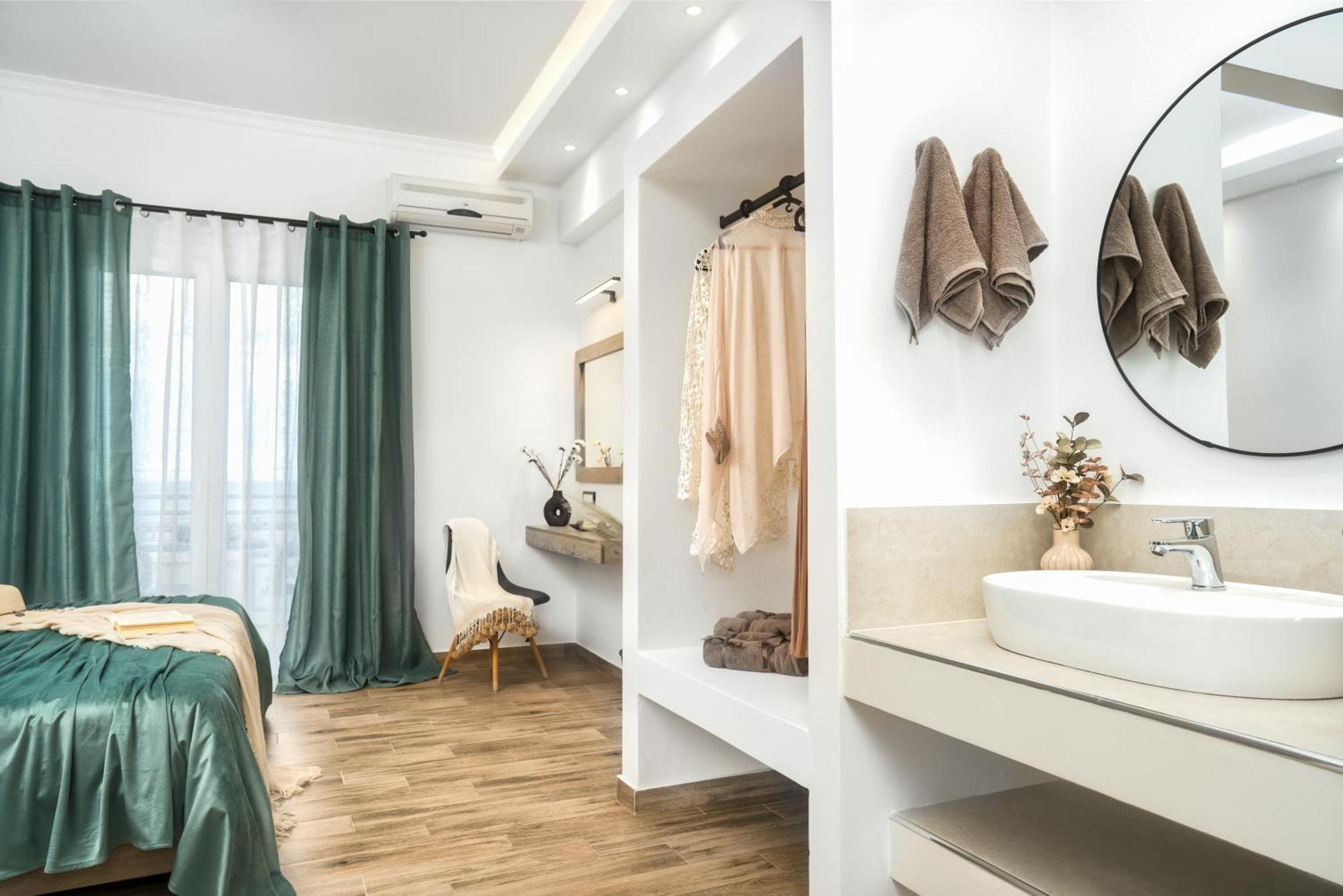 Aparthotel Stathis Ii Laganas