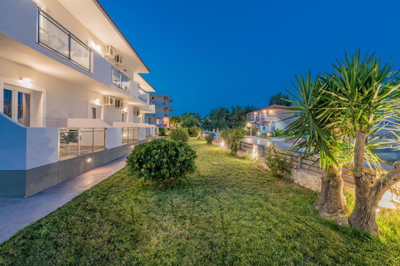 Aparthotel Stathis Ii *