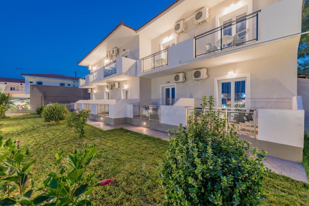 Aparthotel Stathis Ii *